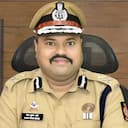 Shri. Ranjan Kumar Sharma (IPS)